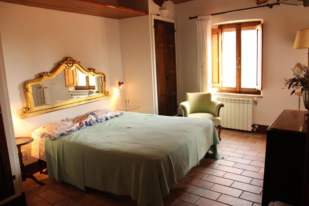 Delizioso Trilocale In Centro Apartment Montemerano Cameră foto